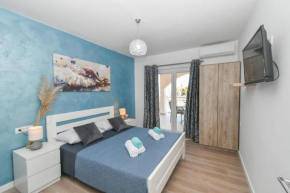 Ferienwohnung In Gradac